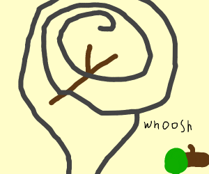 300x250 Stick In A Cyclone