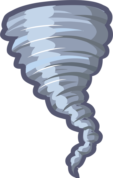 479x750 Tornado Tropical Cyclone Drawing Storm Cloud Cc0