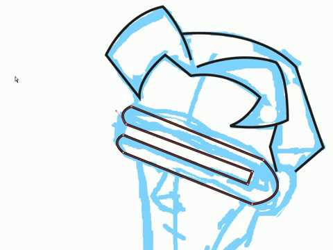 480x360 drawing cyclops x men evolution