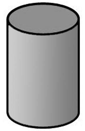 Cylinder Drawing
