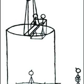 320x320 Positioning A Lifting Beam On A Cylinder