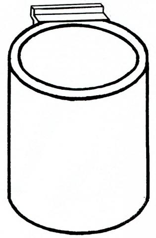 Cylinder Drawing | Free download on ClipArtMag