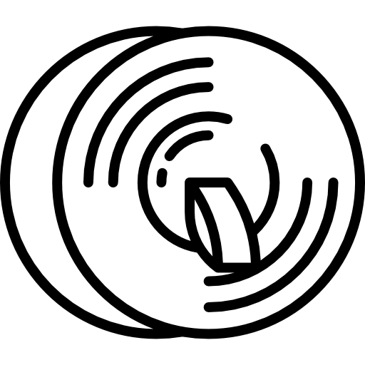 512x512 Cymbals Icons Free Download