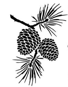 236x299 pinecone clipart fresh pine cone of bald cypress clipart etc