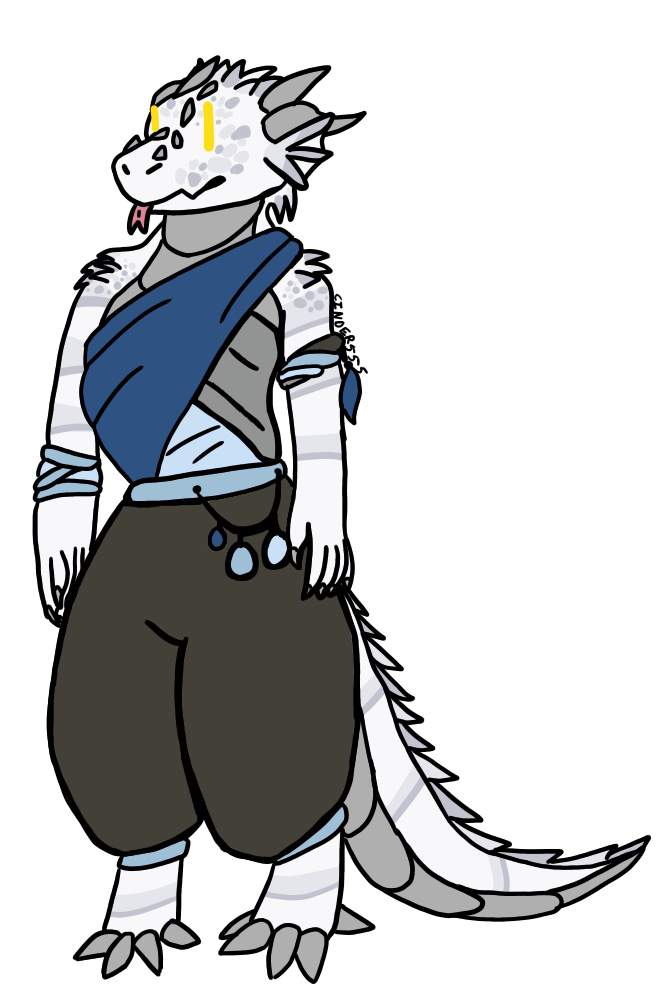 671x1000 Dampd Doodle Art Oc S Amino