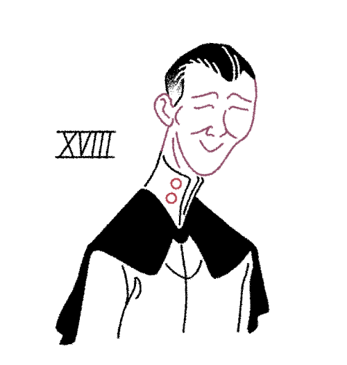 500x526 Daily Drawing