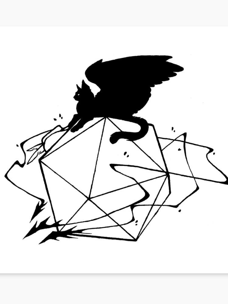 750x1000 Wizard Canvas Print