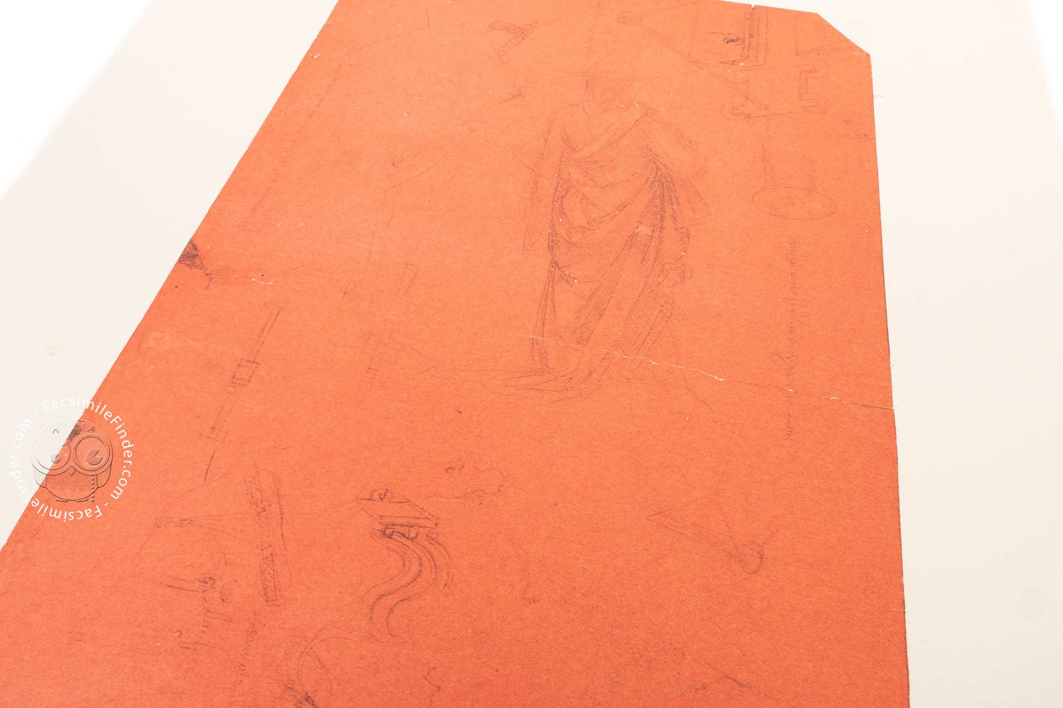 2100x1400 Drawings Of Leonardo Da Vinci And His Circle