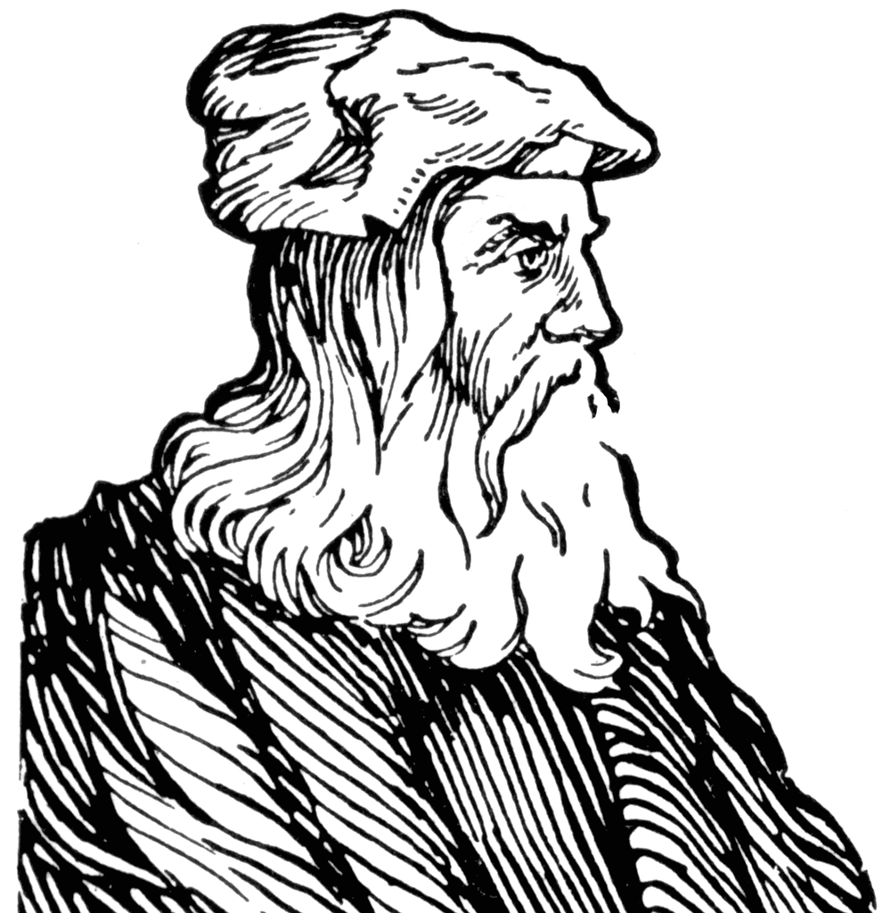 990x1024 Free Leonardo Da Vinci Clipart Draw, Download Free Clip Art