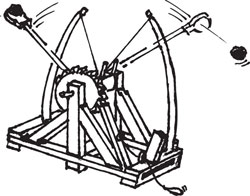 250x196 Da Vinci Catapult