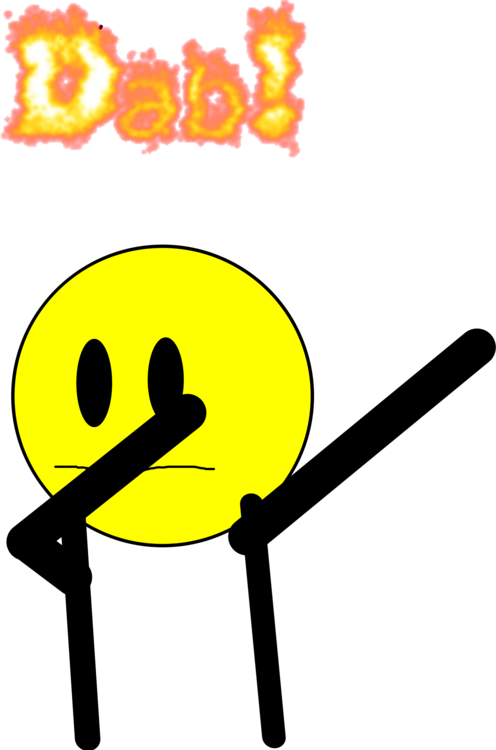 496x750 Dab Computer Icons Drawing Dance Cc0