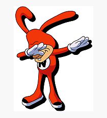 210x230 Dab Meme Drawing Wall Art Redbubble