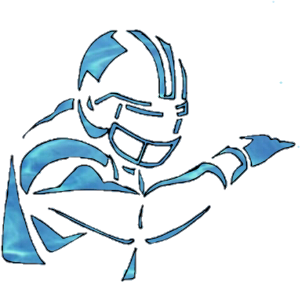 435x409 download cam newton dab drawing