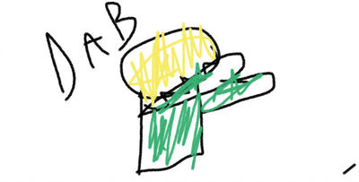 400x203 i'm bored so here's a quick horrible dab drawing