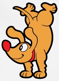 190x261 Dachshund Apron Spreadshirt