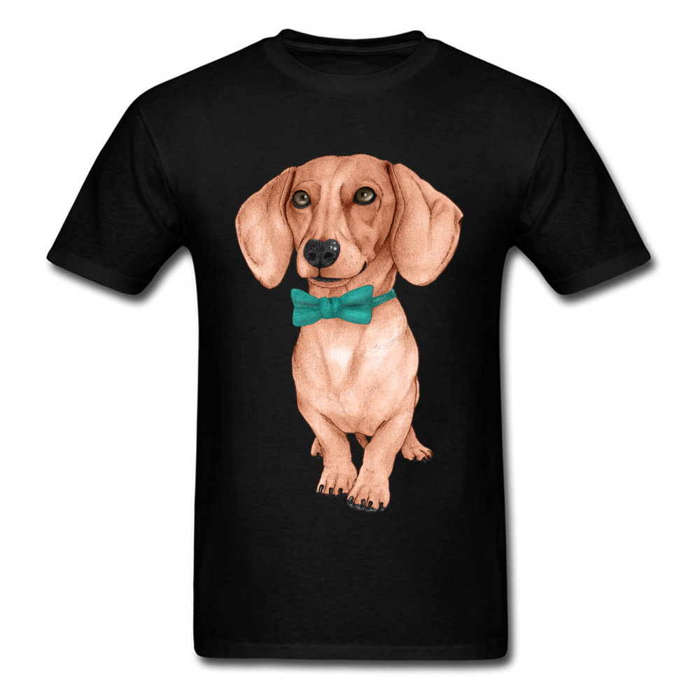 1000x1000 i love my dog pet animal t shirts men dachshund wiener dog drawing