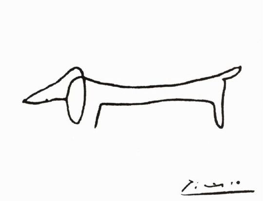 540x412 Dogs Paintings