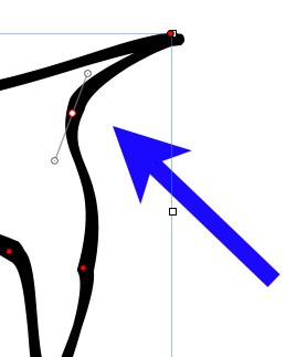 278x323 I Work In Pages Picasso The Dog In One Line