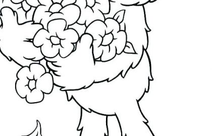 420x270 Free Printable Dachshund Coloring Pages Inspirational Dog
