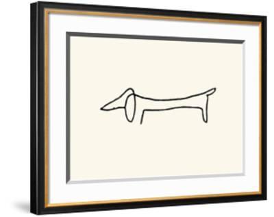 400x317 Beautiful Dachshund Artwork For Sale, Posters And Prints