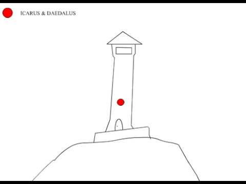 480x360 icarus and daedalus animation grandriver