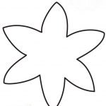150x150 Daffodil Drawing Outline At Getdrawings Free For Personal Use