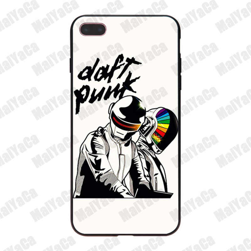 800x800 Detail Feedback Questions About Maiyaca Daft Punk Drawing Tpu Soft