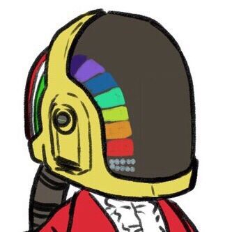 333x333 Guy Manuel De Homem Christo Wiki Daft Punk Amino