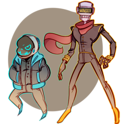 250x250 Papyrus Daft Punk Sans Undertale Totally Inspired