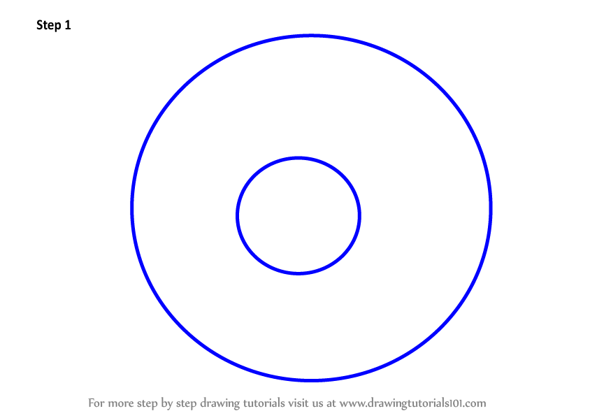 844x598 Learn How To Draw Dahlia Flower
