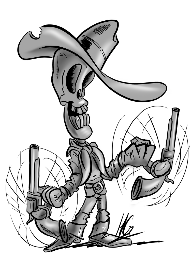 751x1064 Daily Drawing