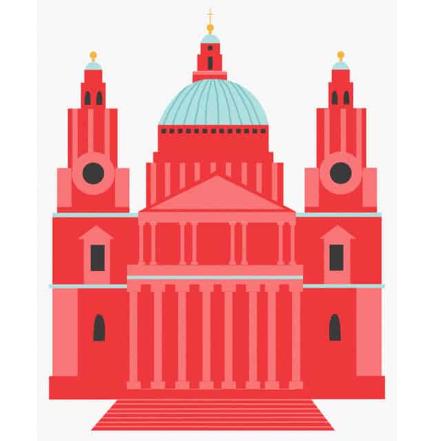 640x640 Daily Drawing Challenge