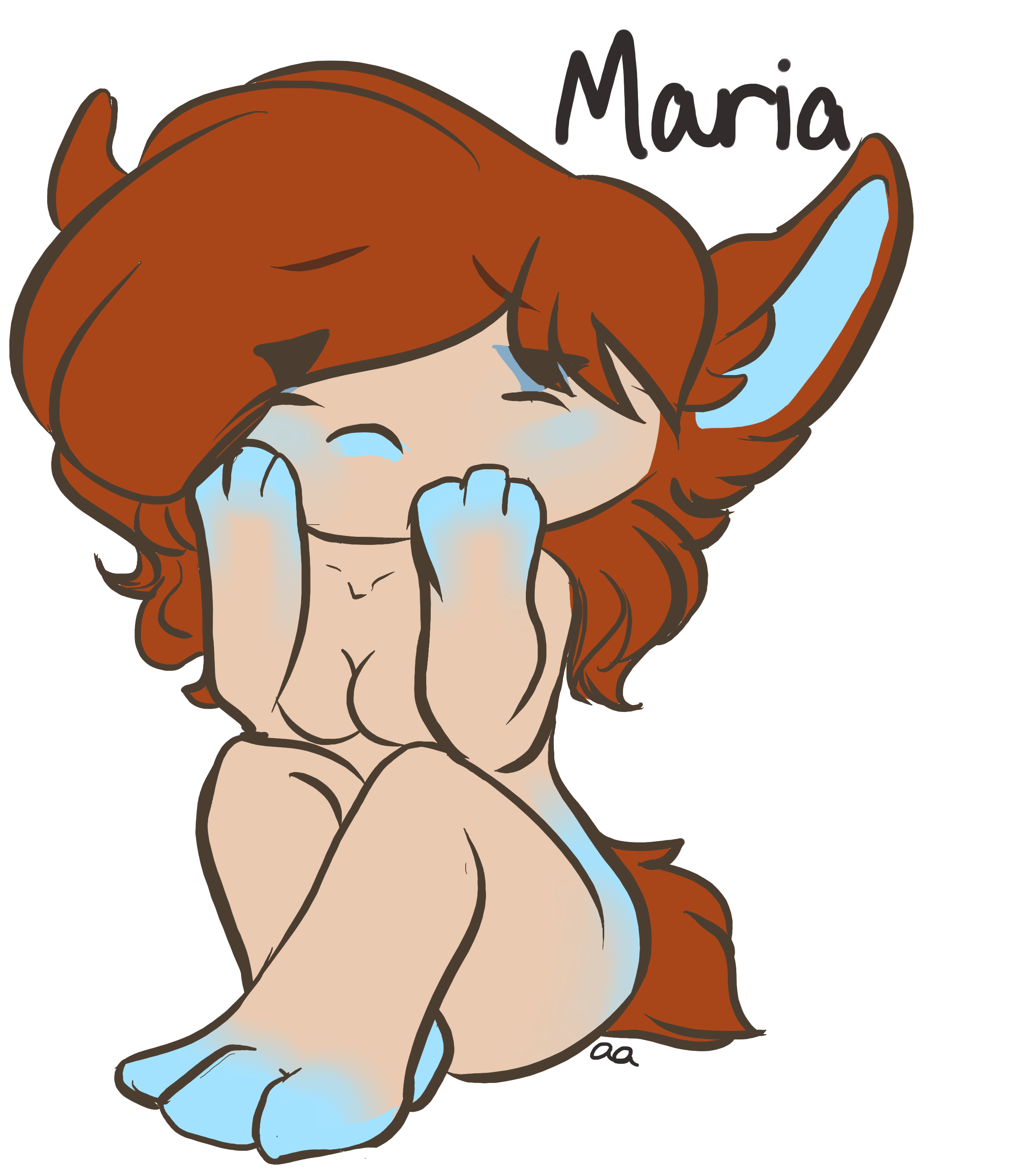 2488x2894 Daily Drawing Challenge Day Weasyl