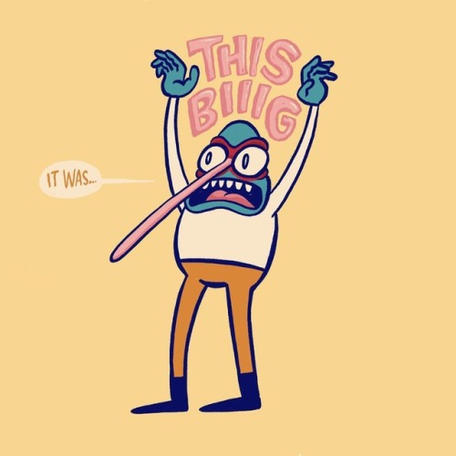 500x500 Daily Drawings Day Of My Days Of Characters Challenge I