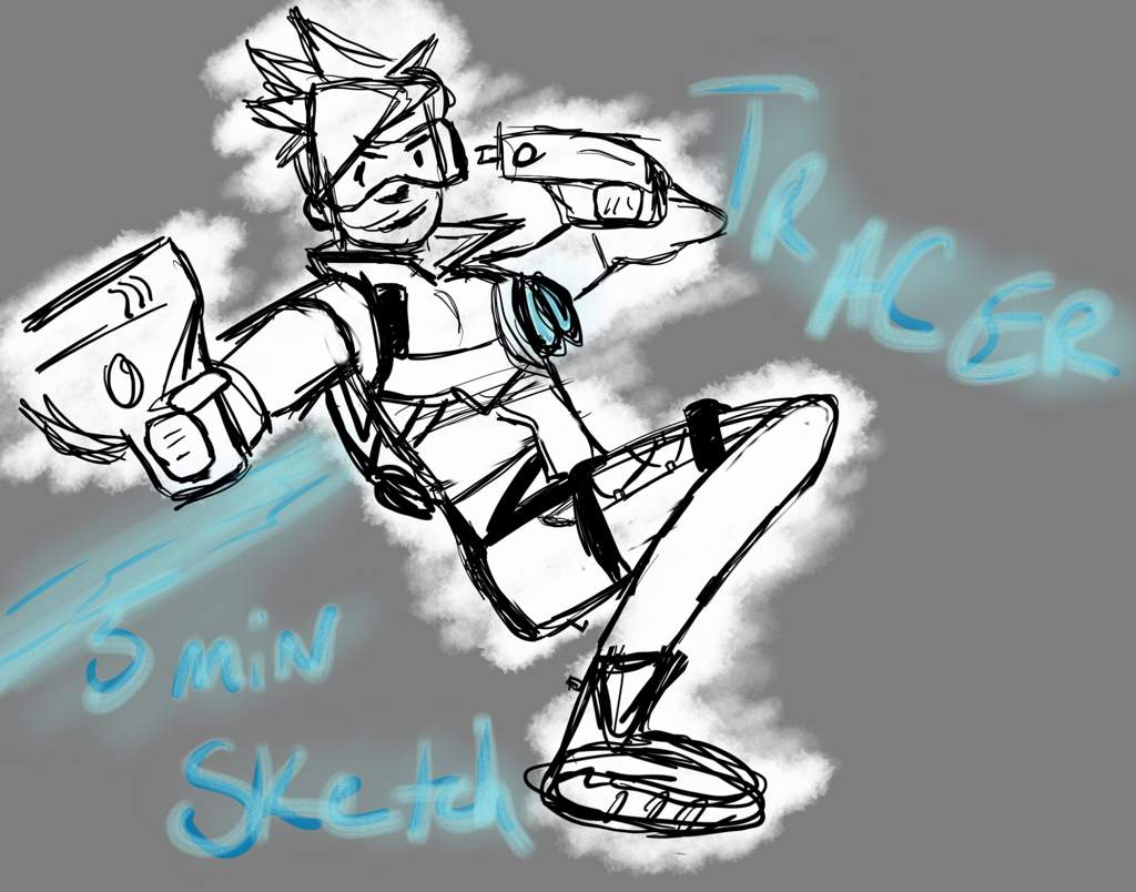 1024x804 Daily Figure Drawing Challenge