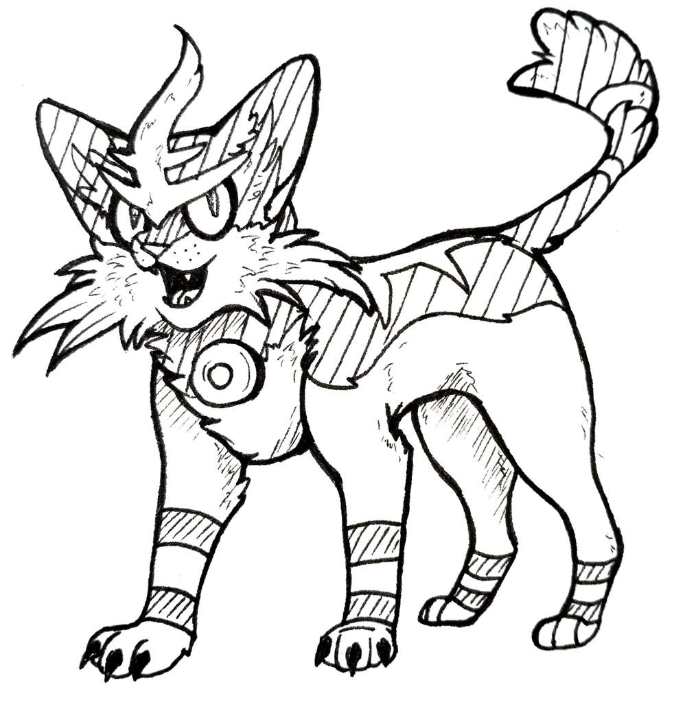 1014x1024 Day Pokemon Ink Drawings Amino