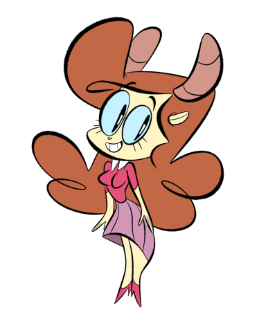 400x464 Daily Drawing Challenge Tumblr