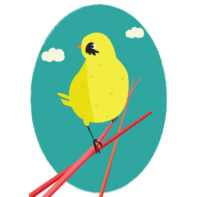 640x640 Daily Drawing Challenge