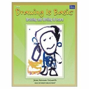 300x300 New Drawing Is Basic Sketchbook