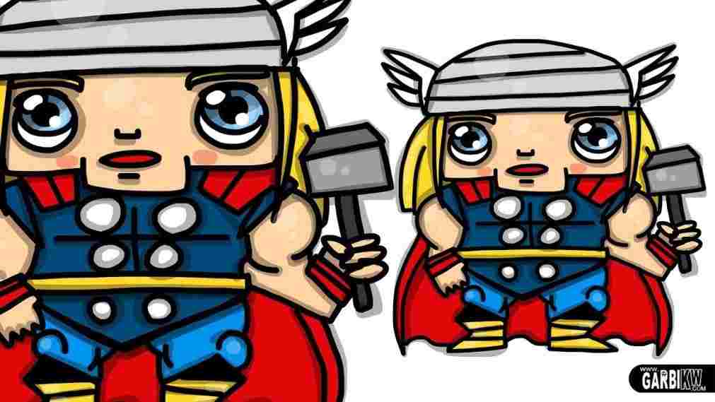 1011x569 Super Heroes The Daily Scribble