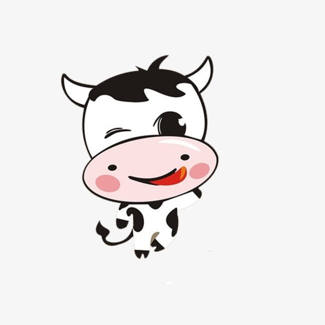 650x650 Dairy Cow Png Clipart Free Cliparts Uihere