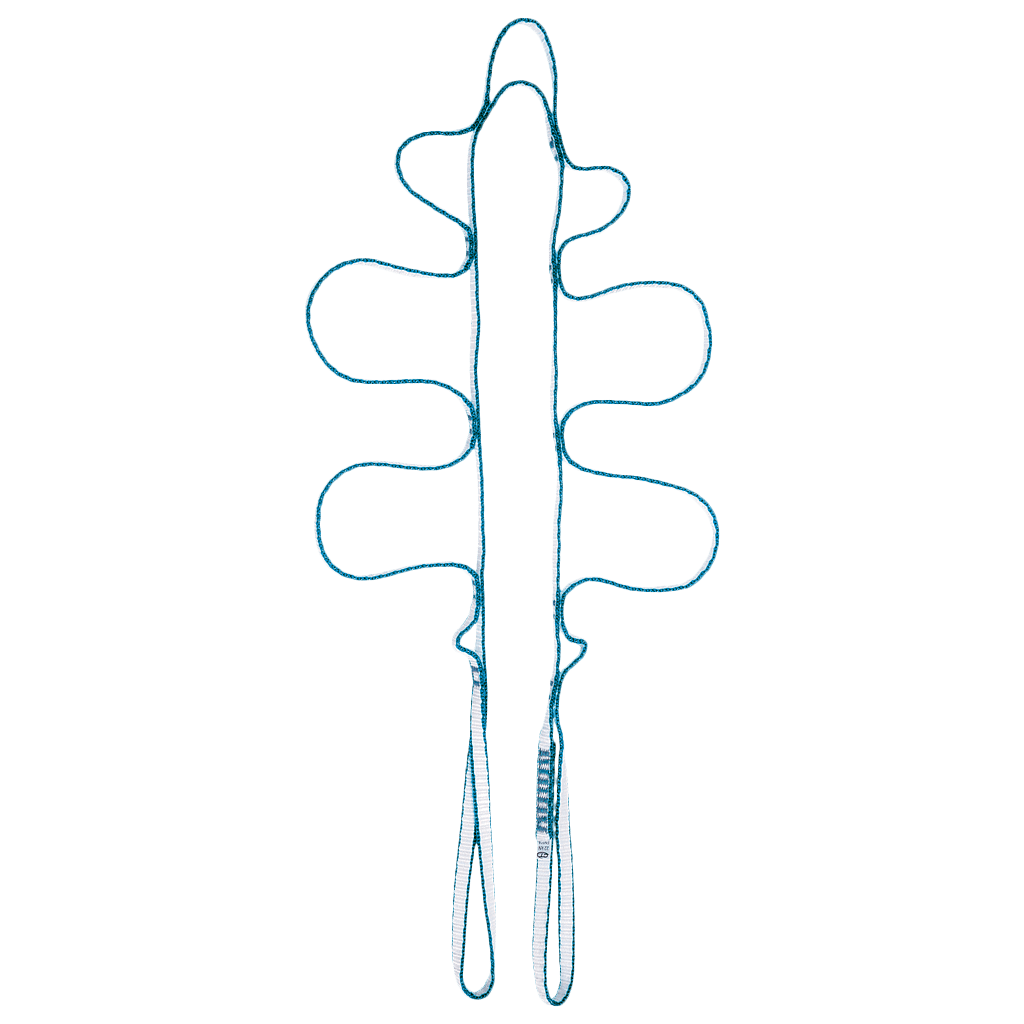 1024x1024 Climbing Technology Simmetric Daisy Chain