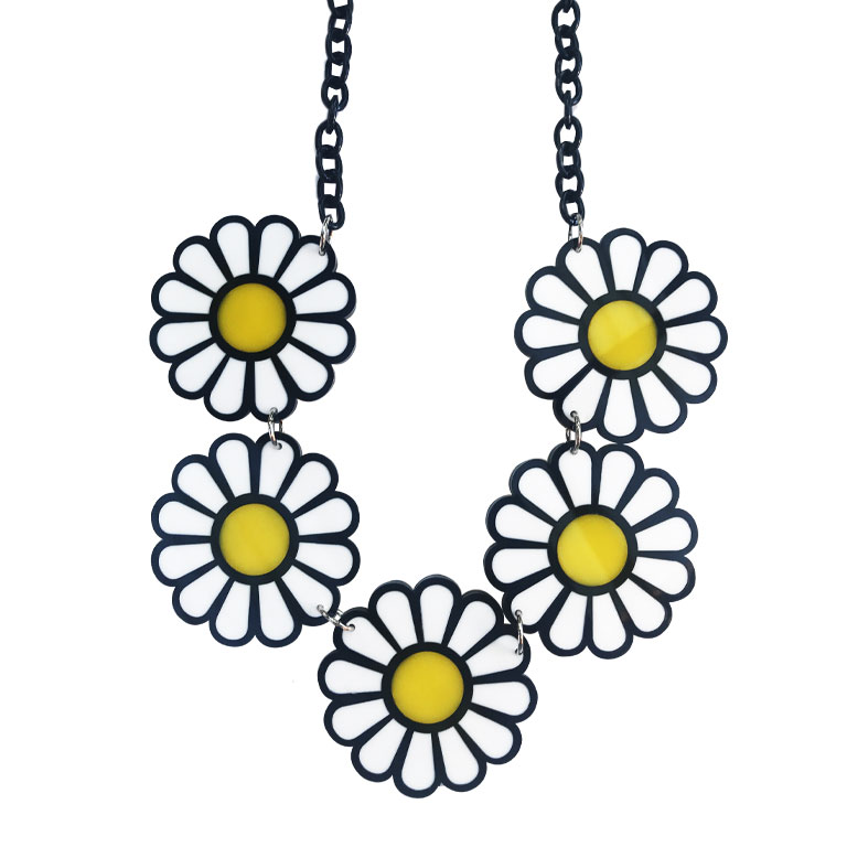 768x768 Daisy Chain Doodad And Fandango