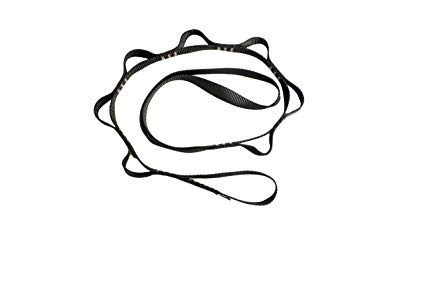 425x283 fusion stitched daisy chain, black climbing daisy