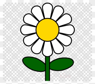 320x284 Daisy Heraldic Art