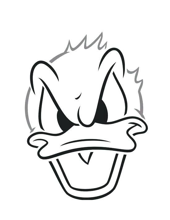 550x712 daisy duck head daisy duck head silhouette