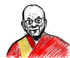 300x250 The Dalai Llama