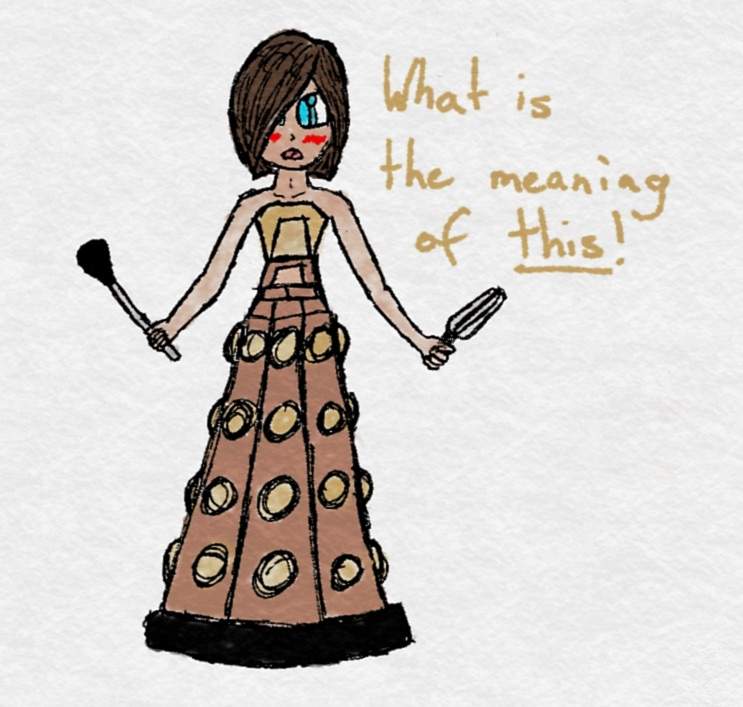 743x707 Drawings Doctor Who Amino