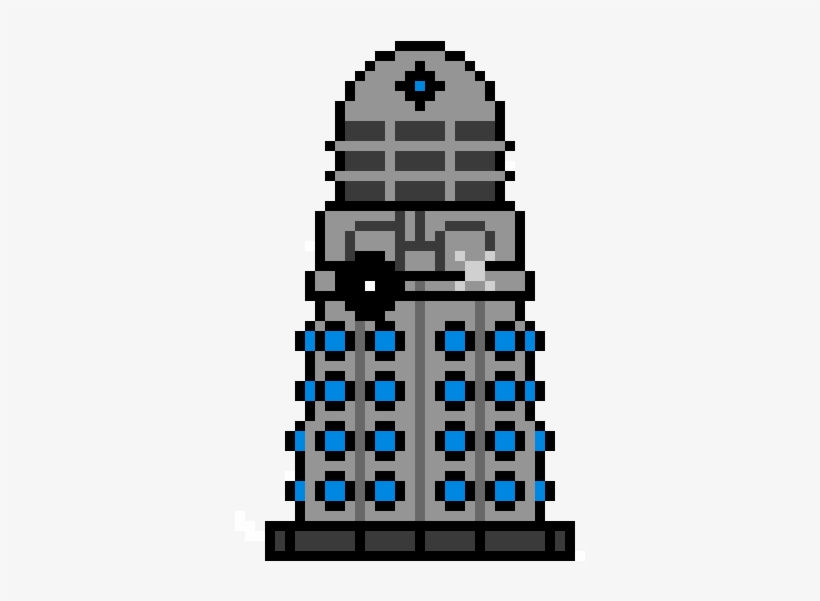 820x601 Dalek