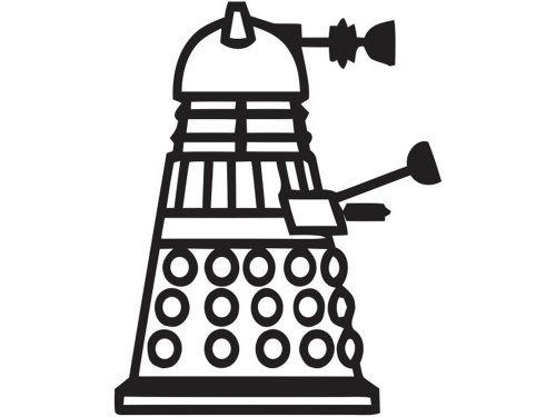 500x375 Dalek